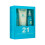 Salerm 21 Silk Protein Sets - Trio Gifts Set 1