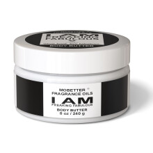 MOBETTER GEUR OLIE I Am Freaking Fabulous 8 Oz Body Butter Unisex
