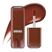 BLACK ROUGE Glow Bokki Tint, GB11 Mauve Brick - Tinte Labial Coreano Inspirado en Tteokbokki