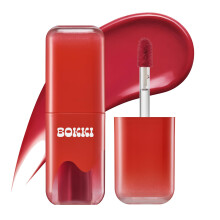 BLACK ROUGE Glow Bokki Tint, GB03 Chili Pink - Tinte de Labios Coreano Inspirado en Tteokbokki