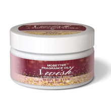 MOBETTER FRAGRANCE ÖLE I Wish A Thousand Times 8 Oz Körperbutter für Frauen