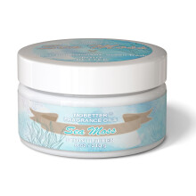 MOBETTER GEUR OLIE Sea Moss 8 Oz Body Butter voor Unisex