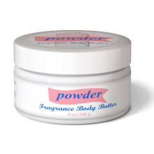 MOBETTER DUFTÖLE 227g Körperbutter für Unisex