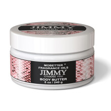 MOBETTER DUFTÖLE Jimmy Choose You 8 Oz Körperbutter für Frauen