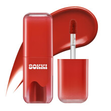 BLACK ROUGE Glow Bokki Tint, GB01 Pepper Red - Koreaanse Lip Tint Geïnspireerd op Tteokbokki
