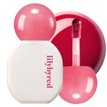 lilybyred Sugar Wrapping Tint Gloss, 0.21 oz. | Tinte Labial Coreano, Acabado Brillante