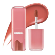 BLACK ROUGE Glow Bokki Tint, GB06 Queso Coral - Tinte de Labios Coreano Inspirado en Tteokbokki
