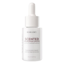 KIARA SKY Duftende Monomer-Tropfen 0,67 fl oz | Geruchsneutralisierer für Flüssig-Acrylt