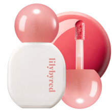 lilybyred Sugar Wrapping Tint Gloss, 0.21 oz. | Koreaanse Glanzende Lipstain, Lichtgewicht & Niet-Plakkerig