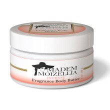 MOBETTER DUFTÖLE Madem Moizellia Intensive 8 Oz Körperbutter für Frauen