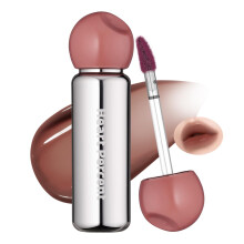 Corazón Percent Dote En Estado de Ánimo Primer Tinte - Tinte Labial Duradero y Altamente Pigmentado