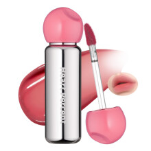 Heart Percent Dote On Mood First Tint - Tinte labial de larga duración y altamente pigmentado