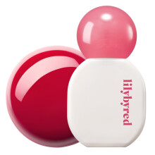 lilybyred Sugar Wrapping Tint Gloss, 0.08 oz. | Tinte Labial Coreano, Acabado Brillante, Ligero y No Pegajoso