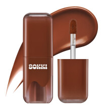 BLACK ROUGE Glow Bokki Tint, GB10 Marrón a la Parrilla - Tinte Labial Coreano Inspirado en Tteokbokki