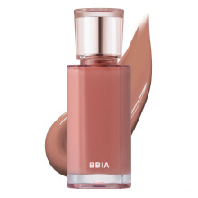 BBIA Lucky Shine Tint - Brillo Vidrioso y Color Suave, Hidratante y Voluminizador, Textura Cómoda, Larga Duración