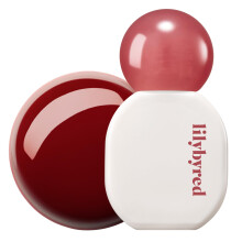 lilybyred Sugar Wrapping Tint Gloss, 0.08 oz. | Tinte Labial Coreano, Acabado Brillante, Ligero y Sin Pegajosidad