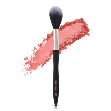 Pennello in Polvere Tapered Profusion - Setole Sintetiche Morbide, Ideale per Cipria, Illuminante & Bronzer
