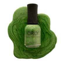 Orly Nail Polish Holiday Collection 'Spread The Cheer' (Yule Love This, 0.6 fl oz)