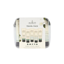 Sukin Signature Travel Pack, 250 ml, en_AU Signature Travel Pack, 250 ml, en_GB Travel Pack, Signature, 250ml