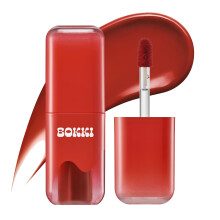 BLACK ROUGE Glow Bokki Tint, GB04 Spicy Pepper - Korean Lip Tint Geïnspireerd door Tteokbokki