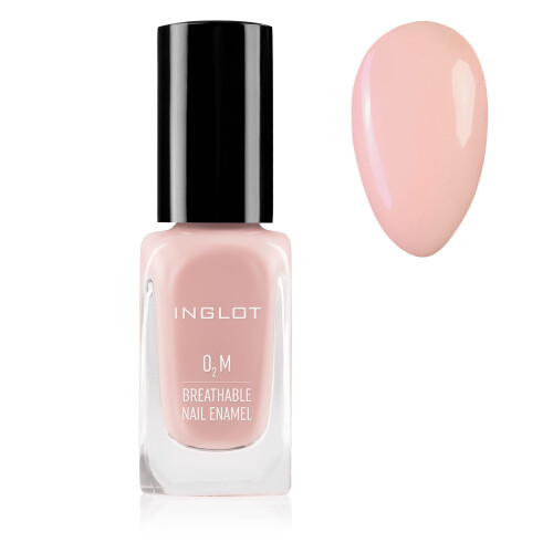 Inglot O2M Atmungsaktive Farbe 443 15 ML