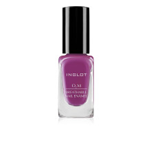 Inglot MS Butterfly O2M atmungsaktiver Halal-Nagellack (428)