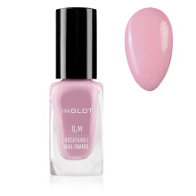 Inglot O2M Atmungsaktiver Nagellack 436