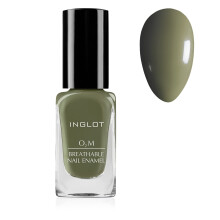 Inglot MS Butterfly O2M Atmungsaktiver Nagellack Halal (424)