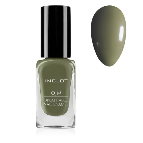 Inglot MS Butterfly O2M Ademend Nagellak Halal (424)