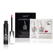Kit de Labios Líquido de Prueba LlP lNK - Azul Pleidiano (Natural) | Maquillaje Natural y Orgánico