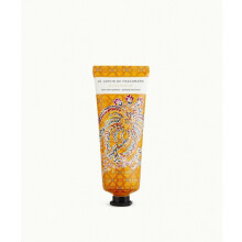 Fragonard Rose Lavande Luxe Geurige Shea Butter Handcrème met 95% Natuurlijke Ingrediënten 75ml