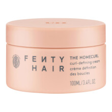 Fenty Hair The Homecurl Mini Curl-Defining Cream - 100 mL / 3.4 fl oz