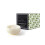 Edwin Jagger Aloë Vera Scheerzeep Navulling 65g (3 Pack) 1