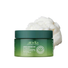 ALODIA Anti-Breakage Voedende Boter Crème | Rijke maar Lichte Styling Crème