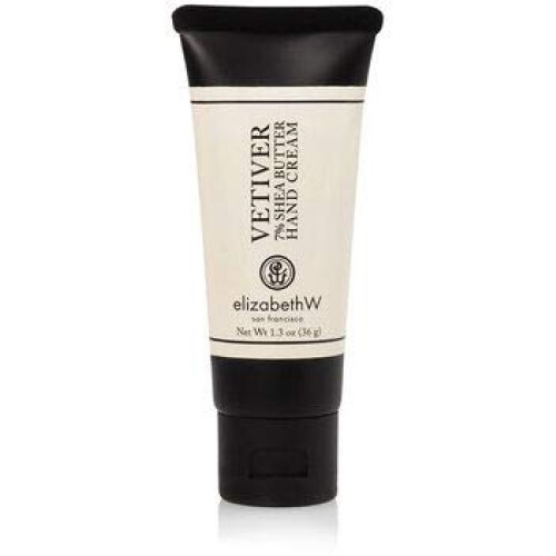 Vetiver Mini Handcrème