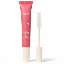 Ruby & Millie 3-in-1 Styling Cream met Ingebouwde Taming Wand - Voor Glad & Stijlvol Haar, 0.6 fl oz