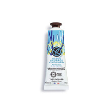 Yves Rocher Feuchtigkeitsspendende Handcreme mit Algen und Meeresfenchel - 30 ml / 1 fl.oz.