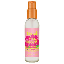 Tree Hut Mini Roze Hibiscus Hydraterende Scheerolie, Gel-naar-Olie Formule, Ultieme Hydratatie voor een Gladde Scheerbeurt, 2 Fl Oz