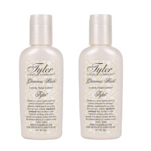 Tyler Candle 93103 Tyler 2 Unzen Handcreme Lotion, 2er Pack