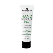 Zion Health Adama Hand Repair Cream 59 ml Creme