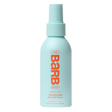Barb Zeezout Spray voor Haar - Texturiserende Strandgolf Spray voor Dun en Dik Haar, Zachte Matte Afwerking - Geurvrij - 4 oz