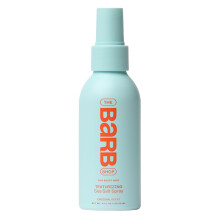 Barb Zeezout Spray voor Haar - Texturizing Beach Wave Spray voor Dun en Dik Haar - Zachte Matte Afwerking, Licht Hold - 4 oz