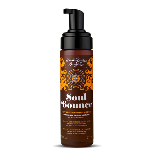Uncle Funky's Daughter Soul Bounce Textuur Definerende Mousse