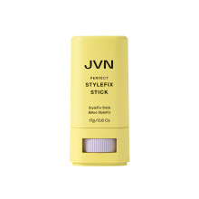 JVN StyleFix Haarwachs Styling Stick, 0.6 Oz, Kontrolliert Frizz, Zähmt Babyhaare, Für den ganzen Tag