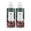 R+Co CENTERPIECE 10-In-One Elixir Spray 2 Pack - Mångsidig Hårbehandling 1
