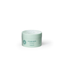 Maria Nila Styling Paste, 100 ml, Halt 2/5, Verdickende & Flexible Modellierpaste, 100% Vegan