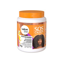 Salon Line S.O.S Mango Curl Activator 1kg