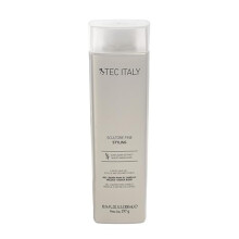 Tec Italy Scultore Styling Gel voor Krullend Haar, Flexibele Hold, Definieert Krullen, 10.14 fl oz (300 ml)