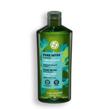 Yves Rocher Pure Detox mit Bio-Algen Reinigendes Shampoo ohne Sulfate 300 ml