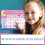 Children's Magnetic Bedtime Routine Reward Chart. Magnetic Sticker Chart. Reusable Wall Chart (Pink) 5